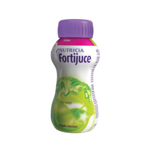 Fortijuice High energy | Apple Flavour | Nutricia