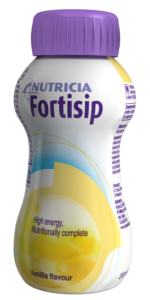 Fortisip Vanilla Flavour | Nutricia 