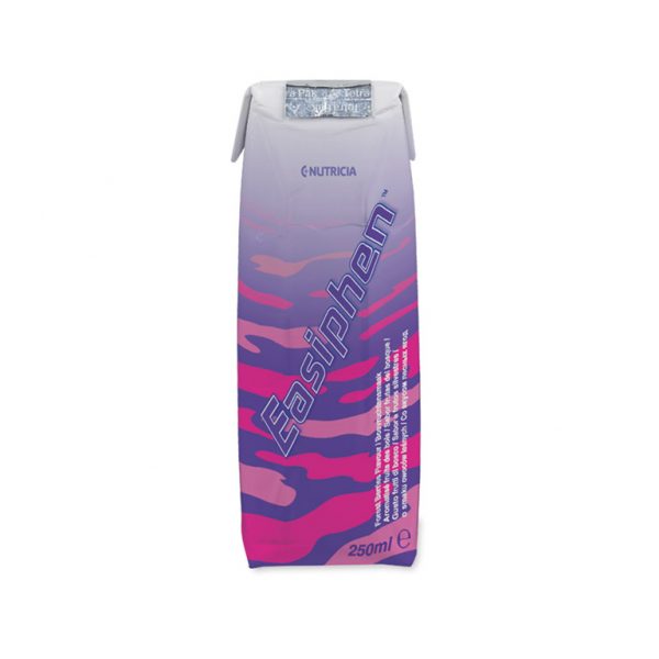 Easiphen 250 ml | Nutricia