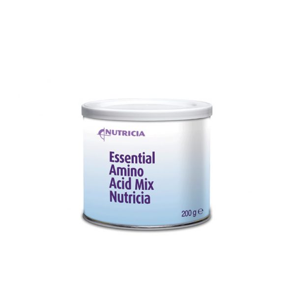 Essential Amino Acid Mix Nutricia 200g