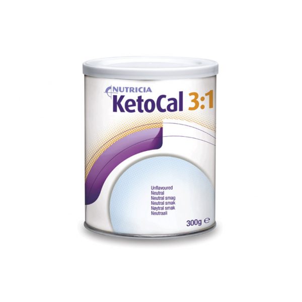 Ketocal 3:1 Unflavoured Neutral | Nutricia