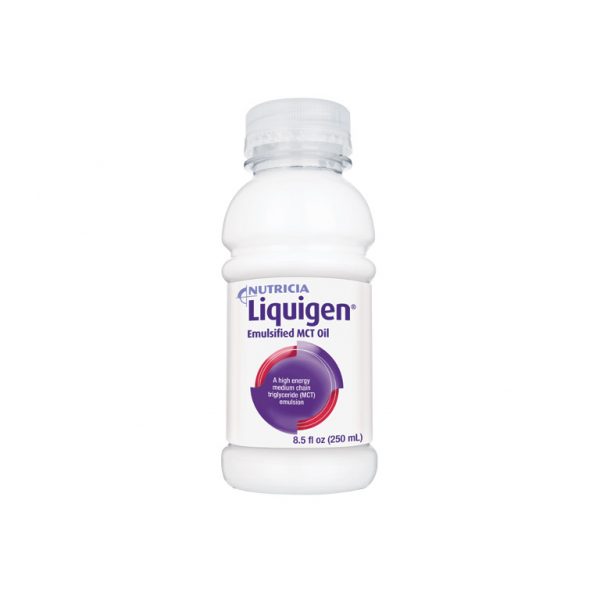 Liquigen Emulsifiend MCT Oil | Nutricia