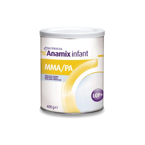 Anamix infant 400g LCP+ MMA / PA | Nutricia