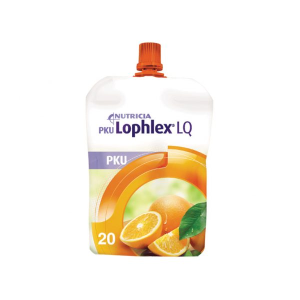 PKU Lophlex LQ | Nutricia