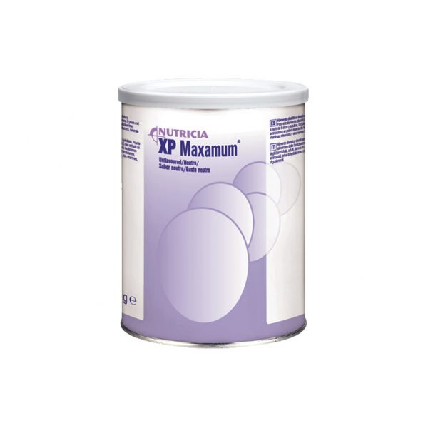 XP Maxamum | Nutricia