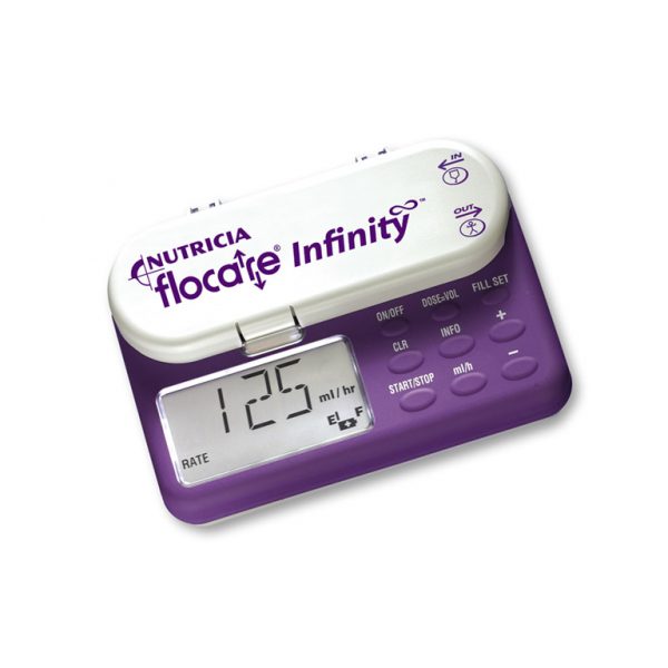 Flocare Infinity Pump - 1 | Nutricia Adult Healthcare