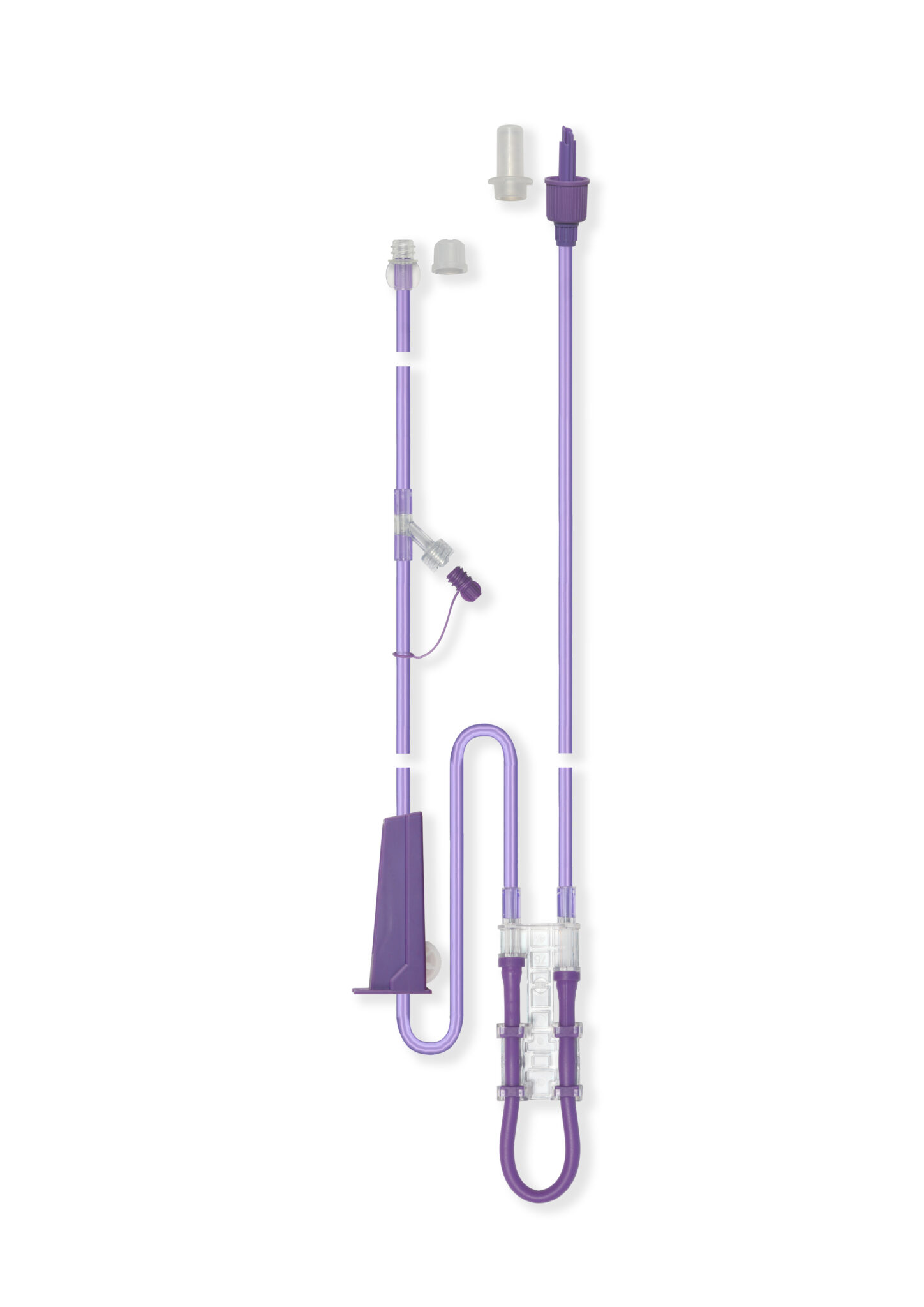 Flocare Feeding Sets - Adult | Nutricia