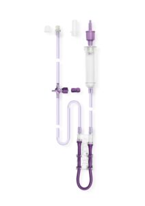 Flocare Feeding Sets - Adult | Nutricia