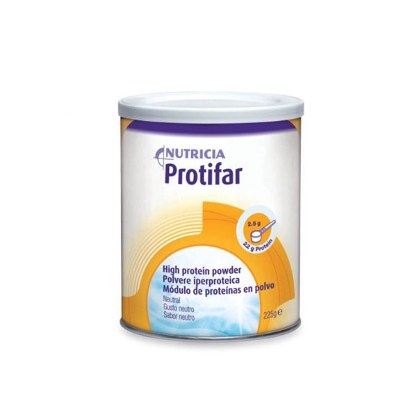 Protifar | Nutricia Adult Healthcare