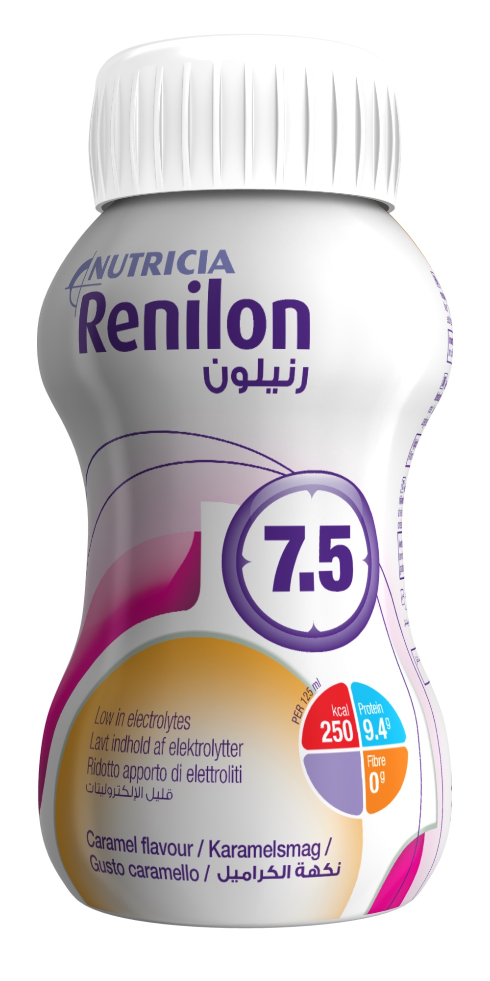 Renilion 7.5 | Nutricia Adult Healthcare