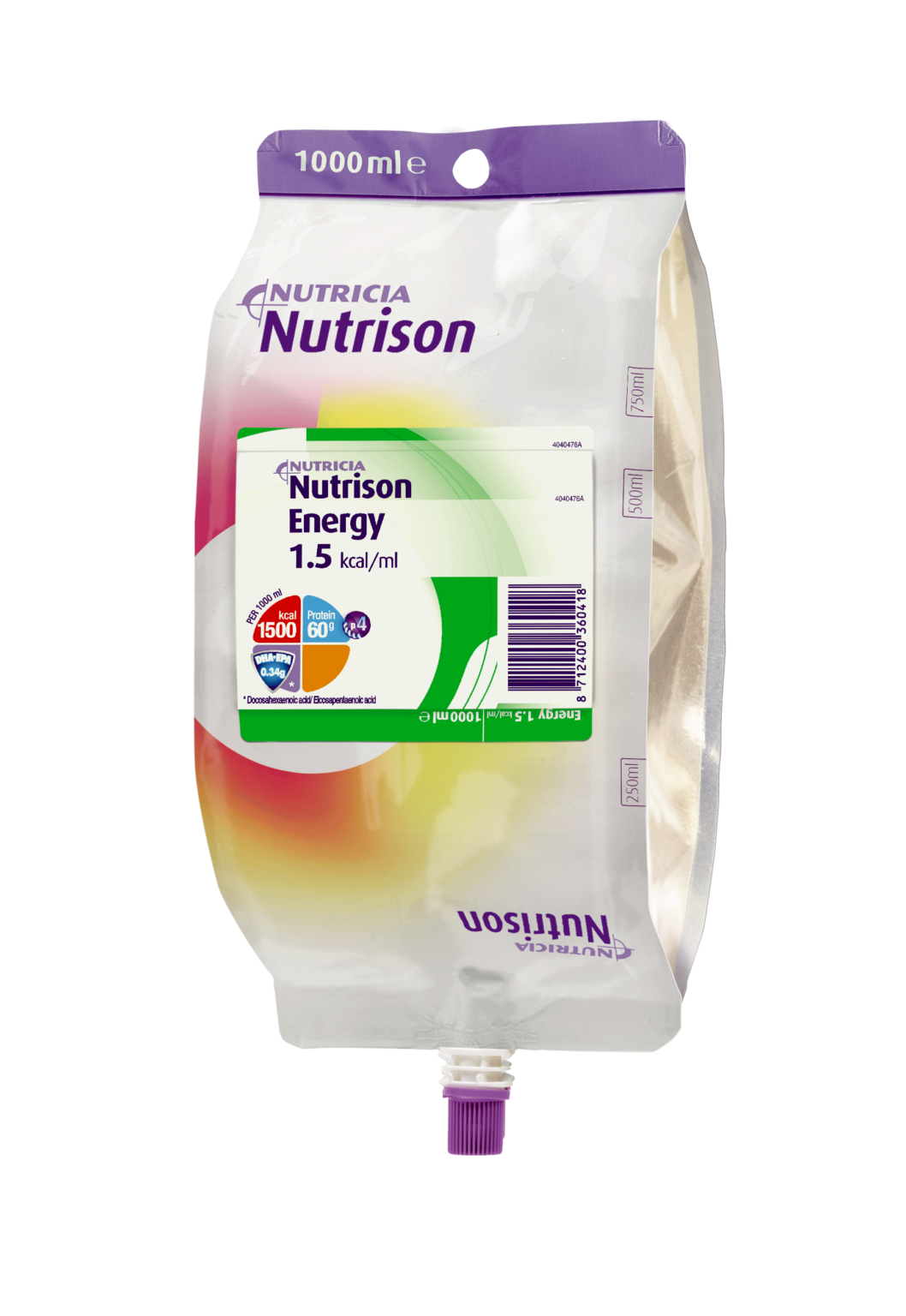 Nutrison Energy - Adult | Nutricia