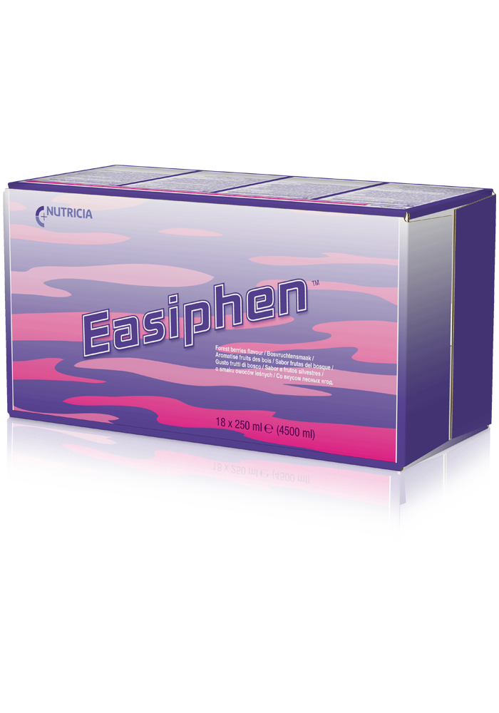 Easiphen 250 ml | Nutricia