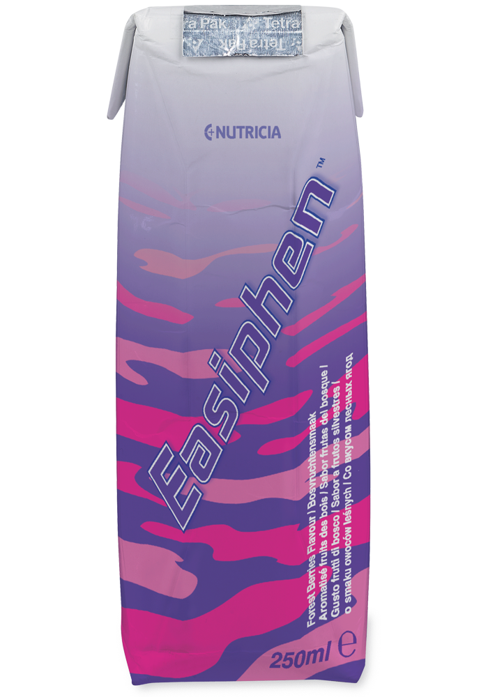 Easiphen 250 ml | Nutricia