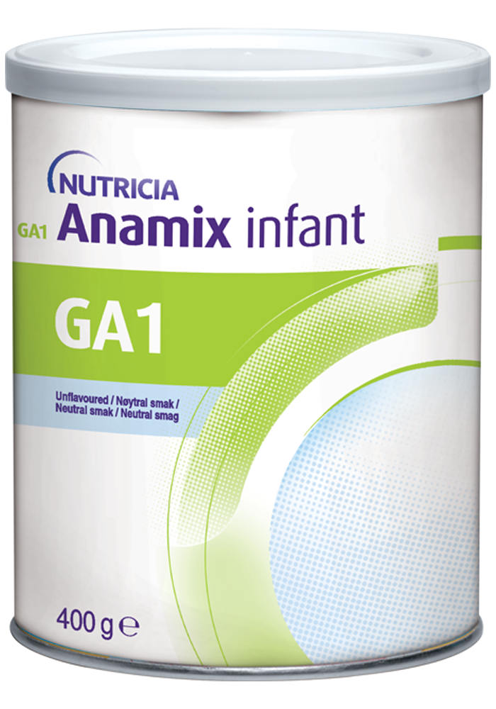 GA1 Anamix Infant | Adults Healthcare | Nutricia