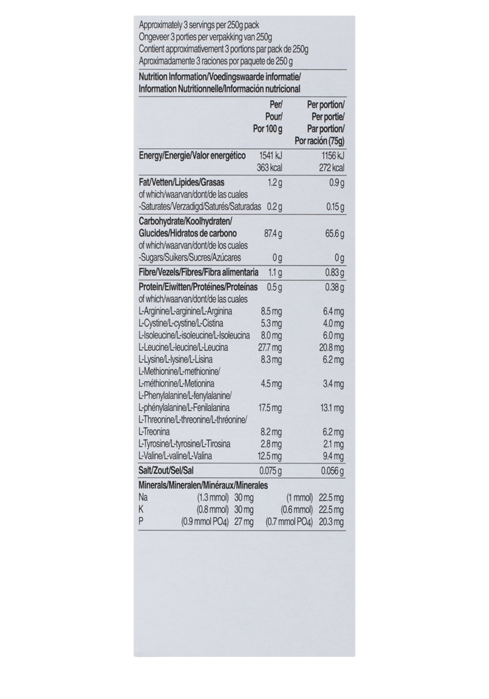 Loprofin Lasagne | Adults Healthcare | Nutricia