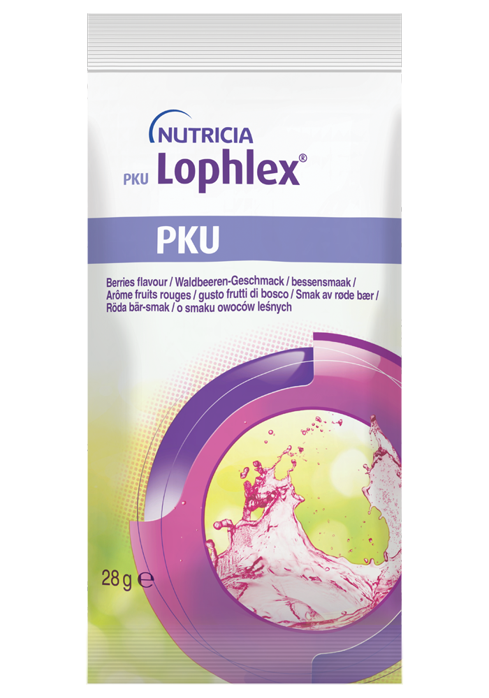 PKU Lophlex | Nutricia