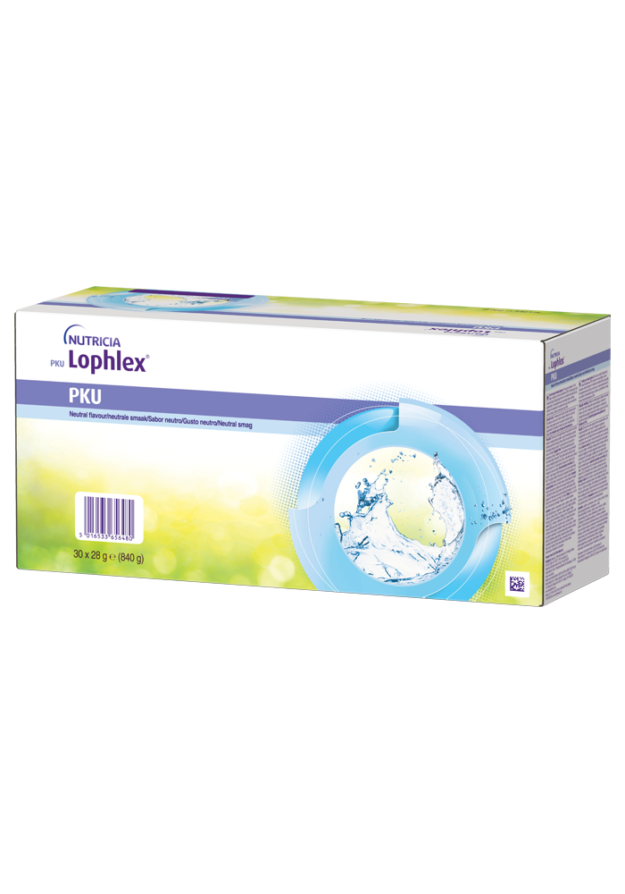 PKU Lophlex | Nutricia