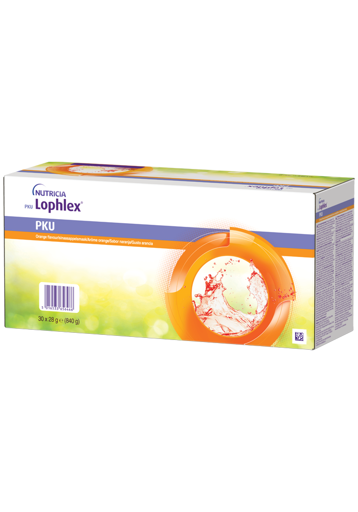 PKU Lophlex | Nutricia