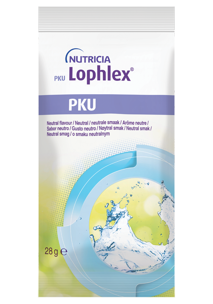 PKU Lophlex | Nutricia