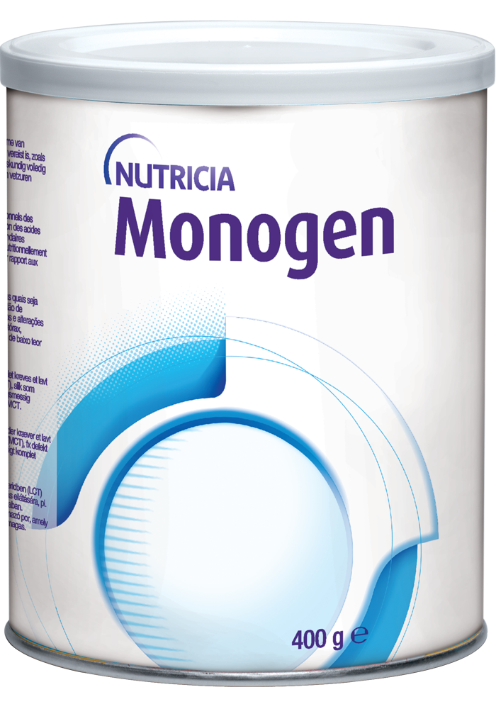 Monogen | Nutricia