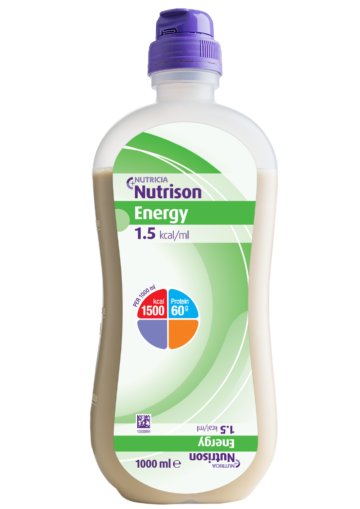 Nutrison Energy 1000ml