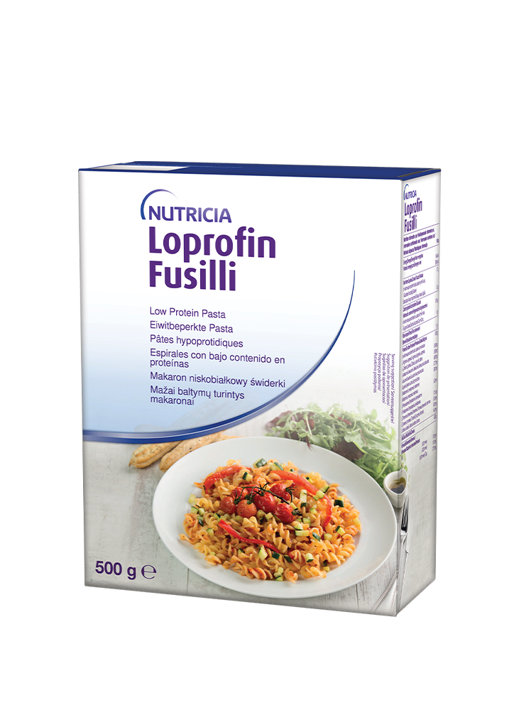 Loprofin Fusilli box