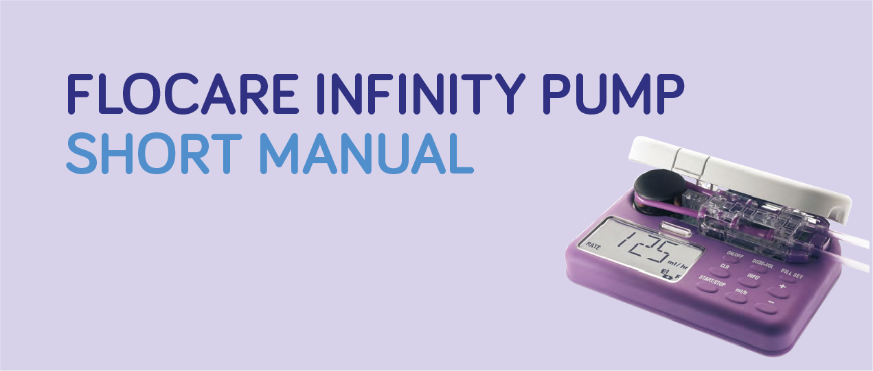 Flocare-Infinity-Pump-Manual