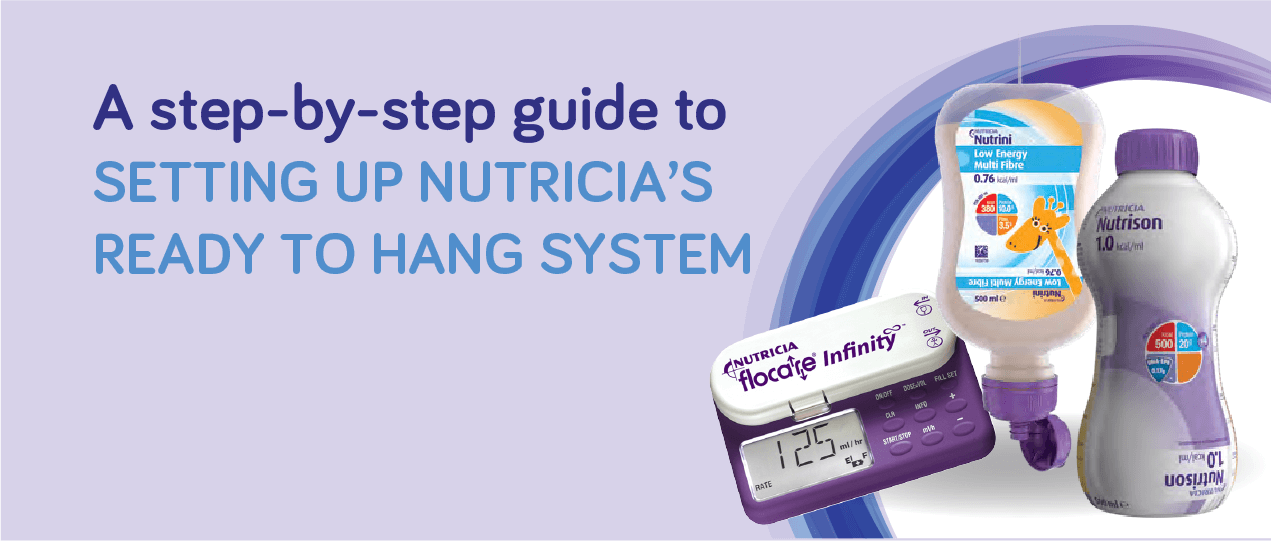 Nutricia-ready-to-hang-system-guide