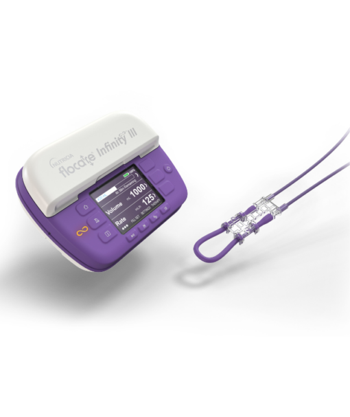 Flocare® Infinity™ III Pump - Adult | Nutricia