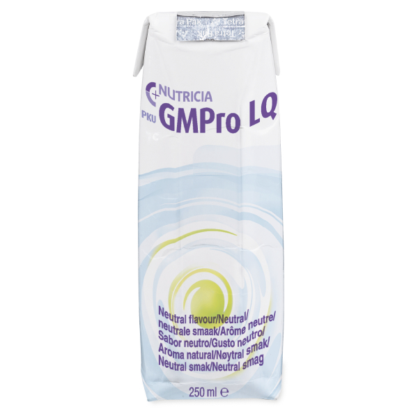 PKU GMPro LQ1