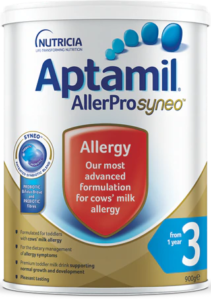 Aptamil AllerPro Syneo, Stage 3