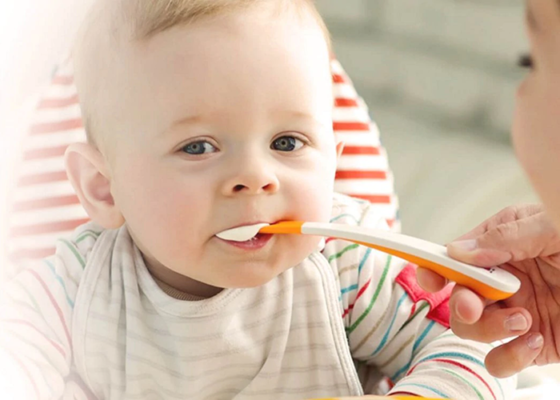 How your nutrition, and your baby's, can help reduce allergies