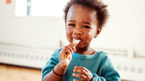 The role of Omega-6 and Omega-3 fatty acids in your toddler's diet