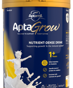 AptaGrow 1+ YearsNutrient-Dense Drink | AptaNutrition