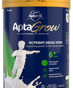 AptaGrow 6+ Years Nutrient-Dense Drink | AptaNutrition