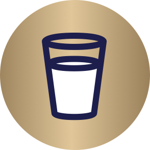 Milk Glass icon