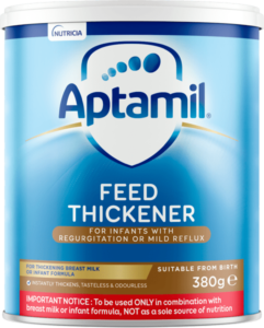 Aptamil Feed Thickener, 380g