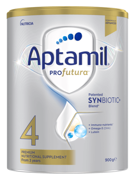 Aptamil Profutura 4 Premium Junior Milk