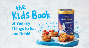 Find all the recipes for fussy eaters in the one place