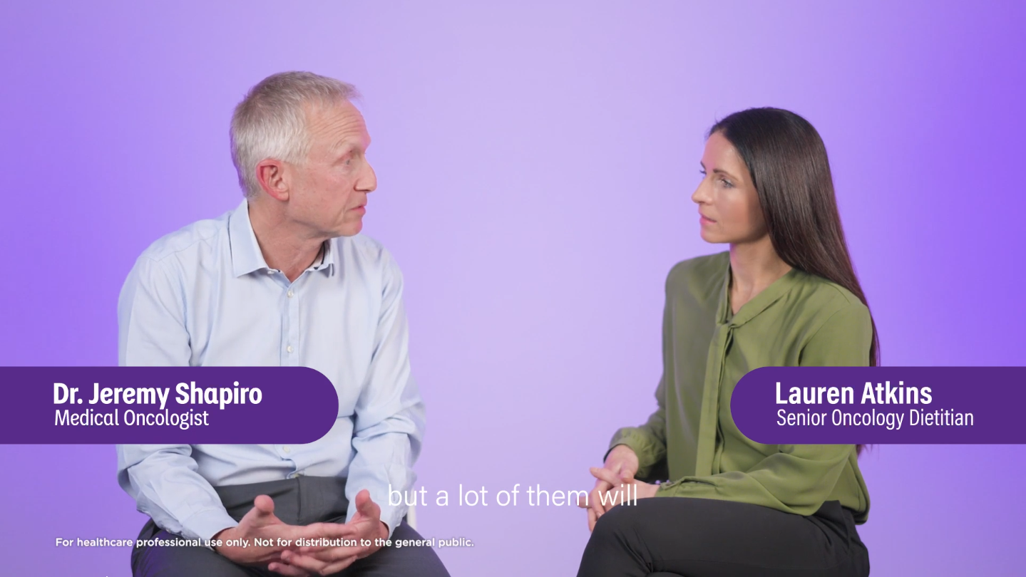 Fortisip® Expert Insights Video Series