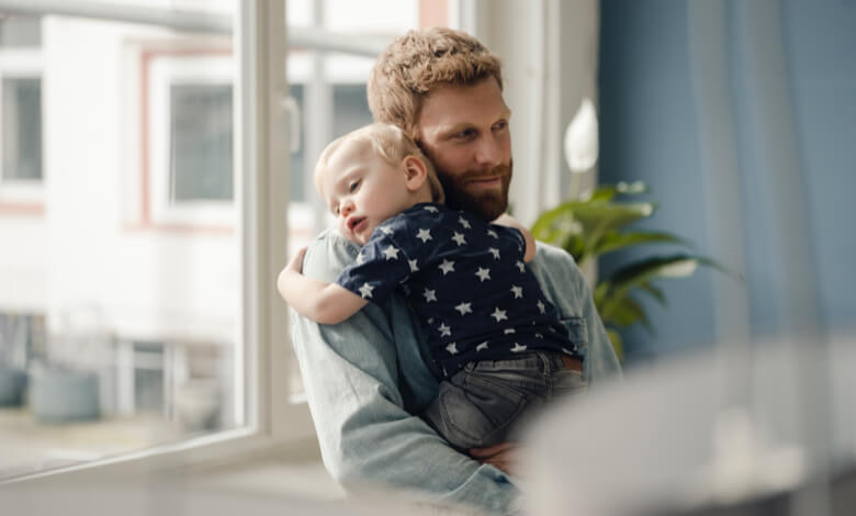 5 top tips to help manage constipation in your child