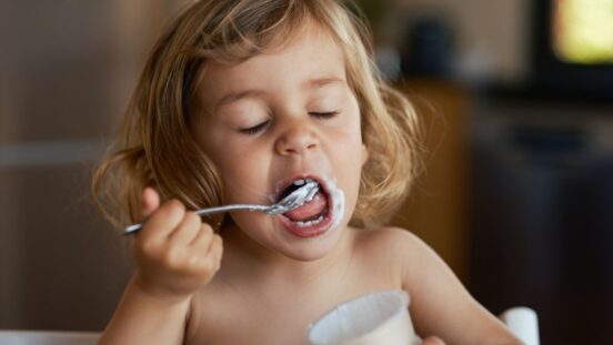 Brain support: The 11 key nutrients to support your child’s brain development