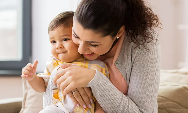 Does my baby have cows' milk allergy or lactose intolerance?