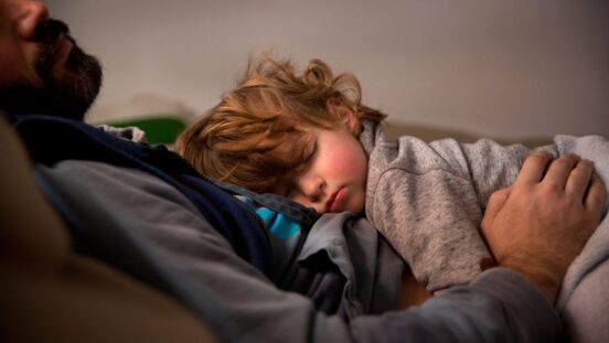 My 12mo often has a tummy ache, but then it passes