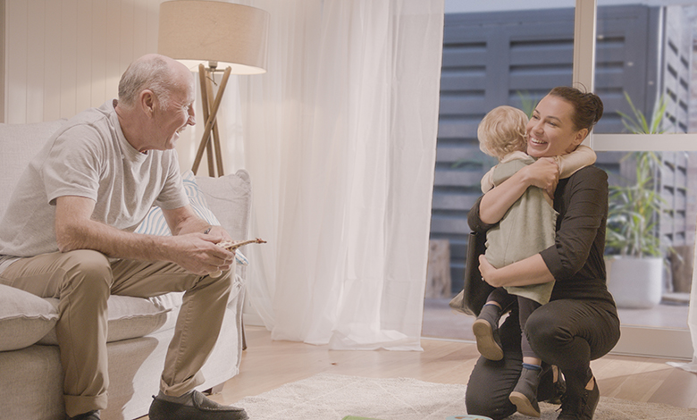 How to handle your child’s separation anxiety