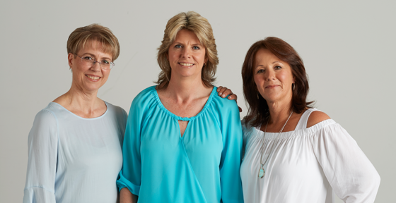 Nutricia Careline team of experts