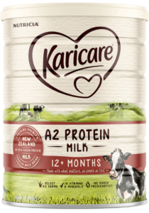Karicare, A2 Protein Milk Follow-on Formula, From 12 Plus Months, 900g