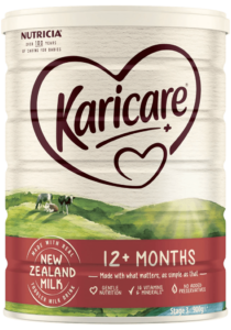 Karicare, Toddler Milk Drink, From 12 Plus Months, 900g