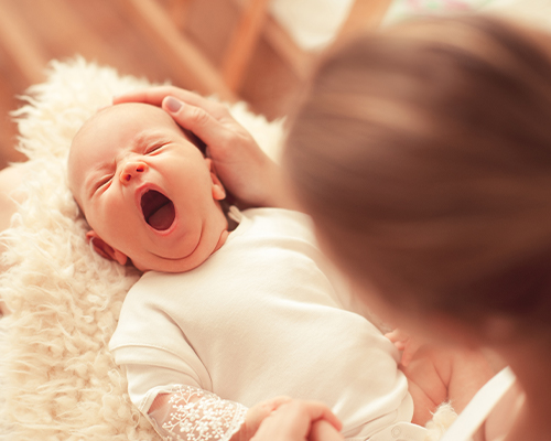 sleep tips for newborns