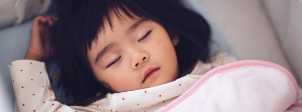 Karicare - Our 5 top sleep tips for your little one